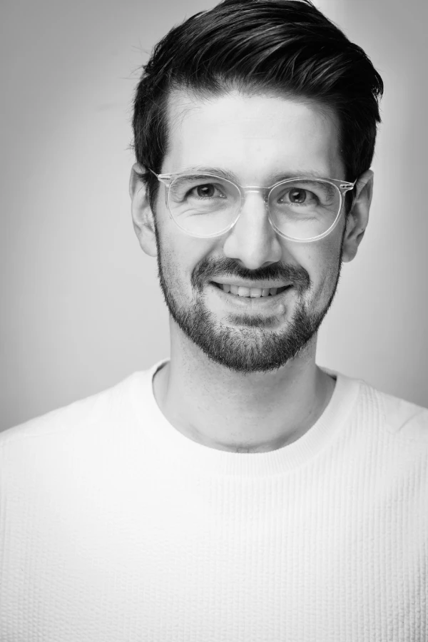 Prof. Dr. Stefan Seegerer